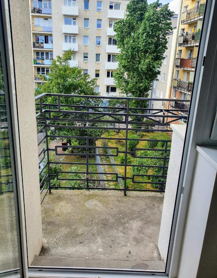 Apartamenty U Portera W Centrum Gdynia Esterno foto