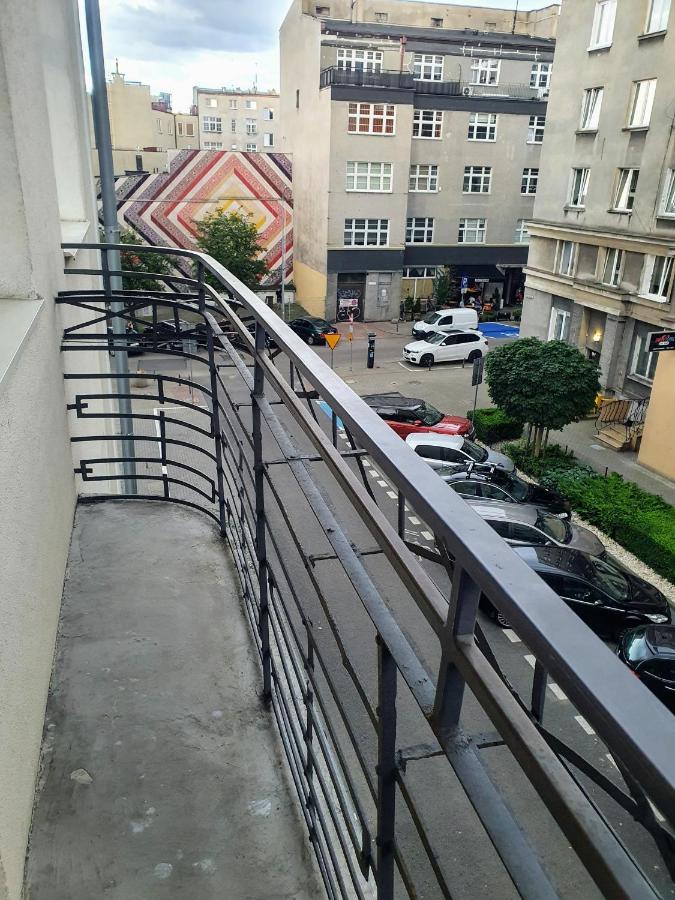 Apartamenty U Portera W Centrum Gdynia Esterno foto